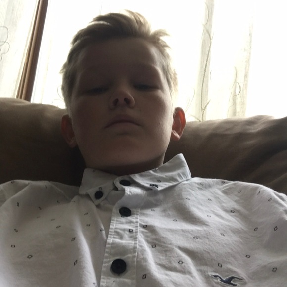 Meet your Posher, Rylan - Picture 1 of 1